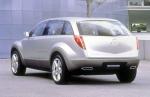 Mazda Nextourer 1999 года
